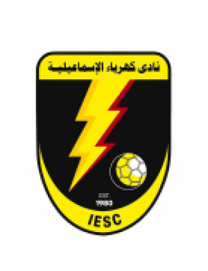Kahraba Ismailia logo
