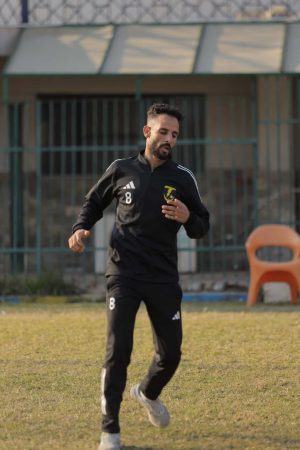 أحمد حمزاوي