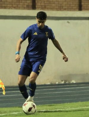 عبد الله مارادونا