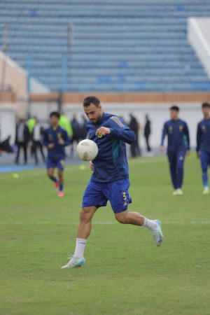 عصام الفيومي