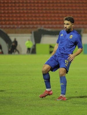 ماجد هاني