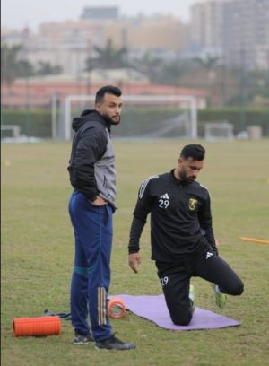 محمد شيكا