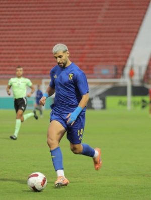 محمد فاروق